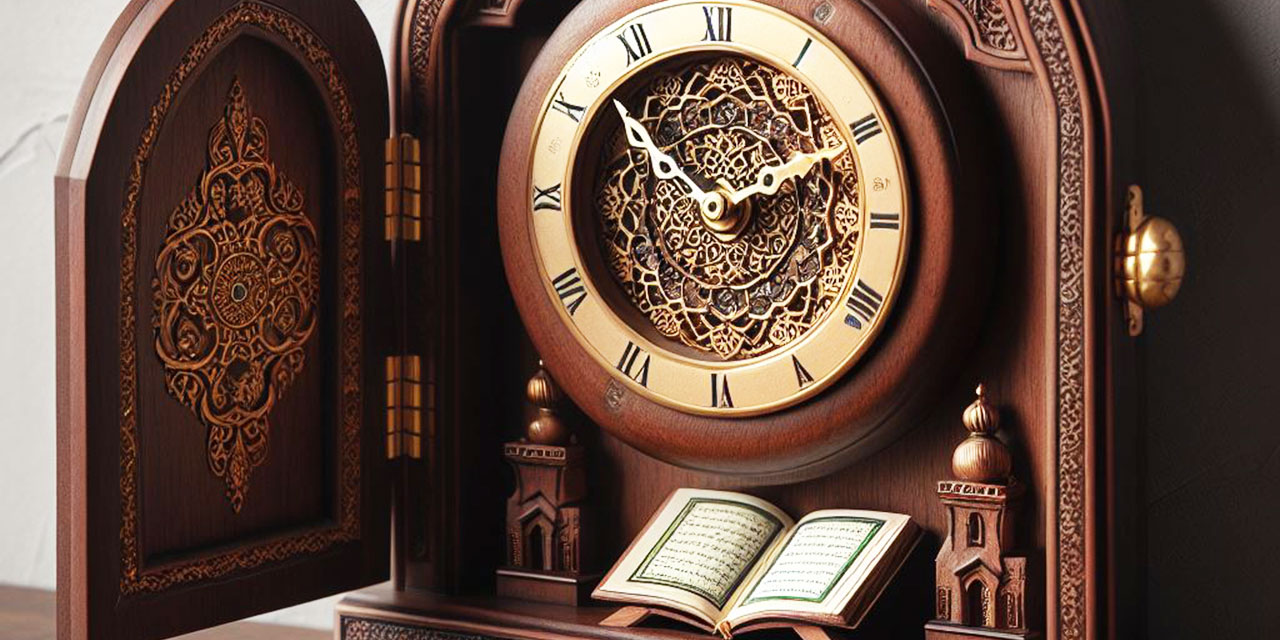 Bediüzzaman: İhtiyarlandıkça zaman, Kur'ân da gençleşiyor