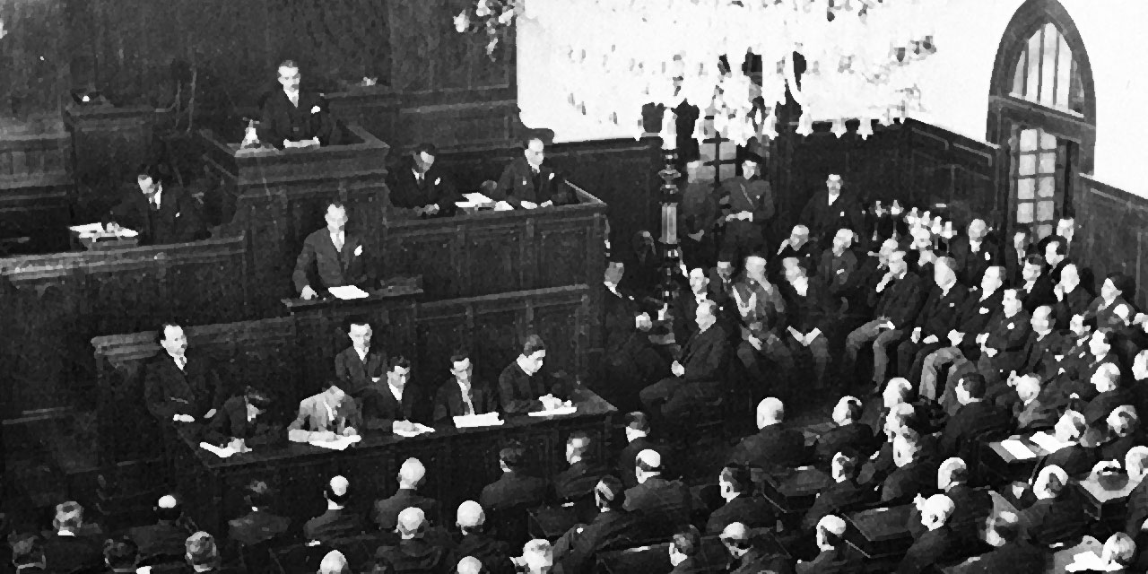 3 Mart 1924: Hilafetin kaldırılması, Said Nursi ve Deccal!