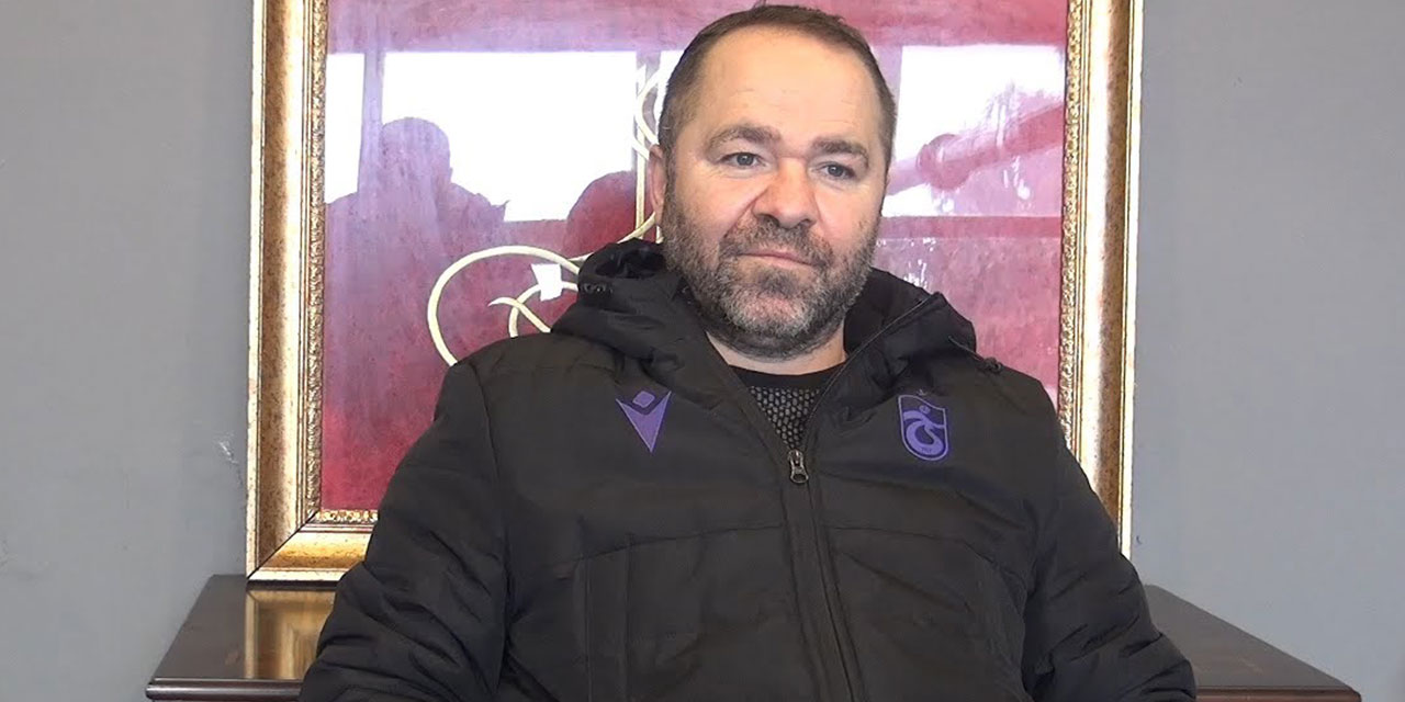 Trabzonspor, ‘yaşasın şeriat’ diyen taraftarını disipline sevk etti!