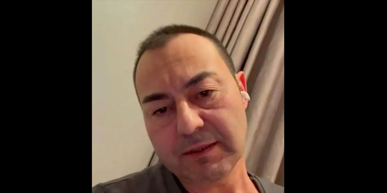 Şarkıcı Serdar Ortaç dua bekliyor: Rabbime yaklaşacağım ve dünyanın en mutlu herifi olacağım!