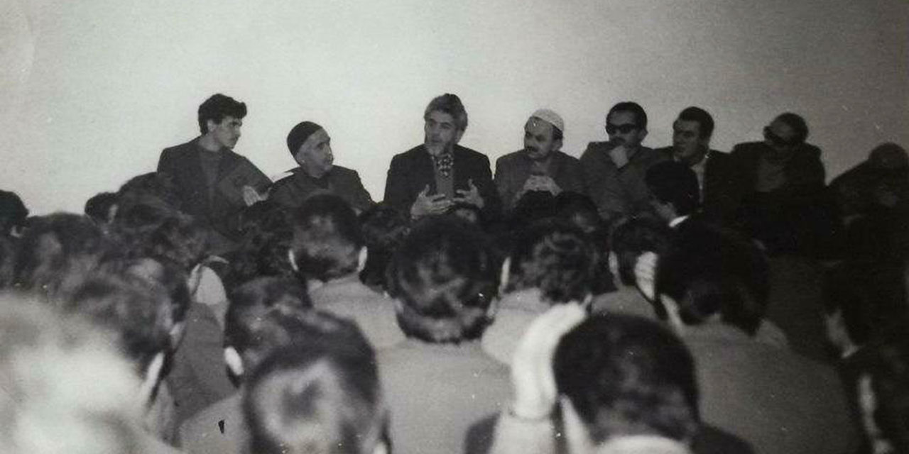 Mehmet Kırkıncı: Her hata yapanı kovarsak cemaat değil dernek oluruz!