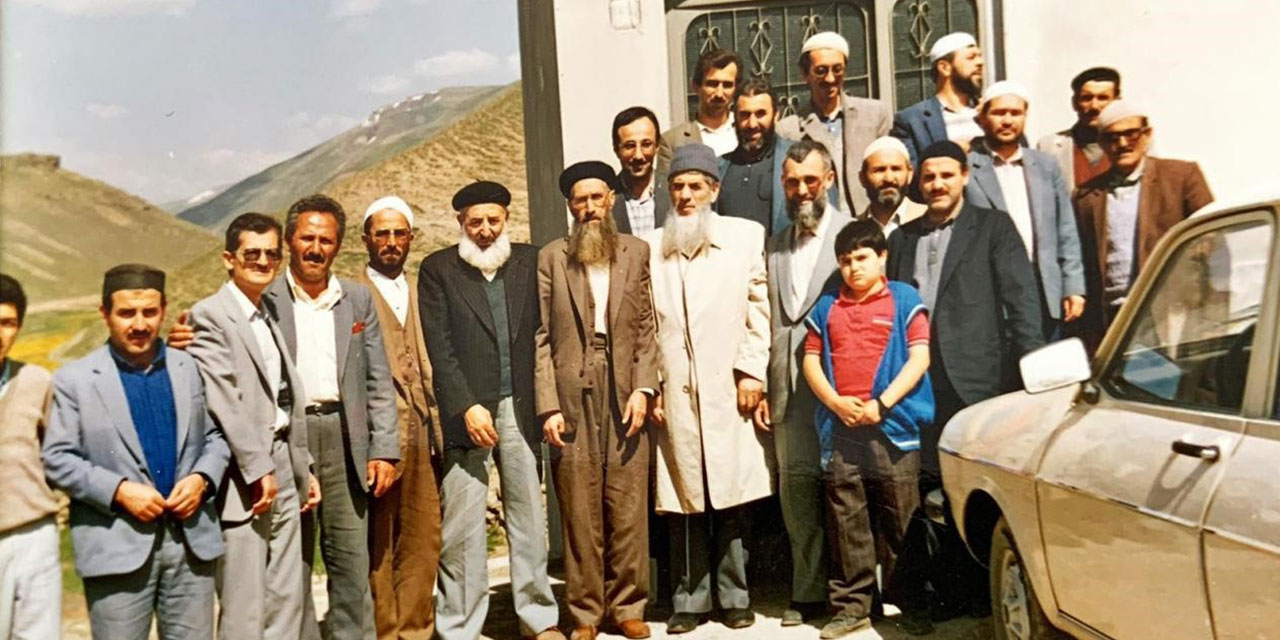 Mehmet Kırkıncı Hoca Cemaatlerle Barışıktı