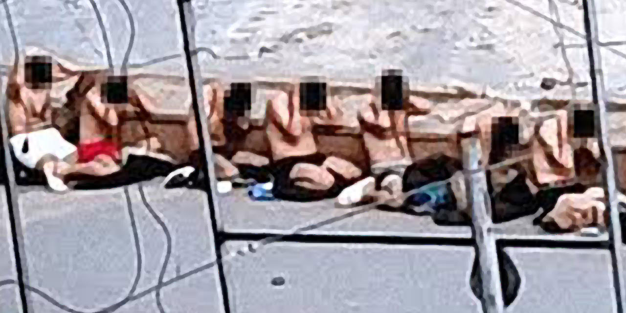 Gazzeli doktorlar israilin hastane baskınını anlattı: Doğumhane, işkence merkezine dönüştü