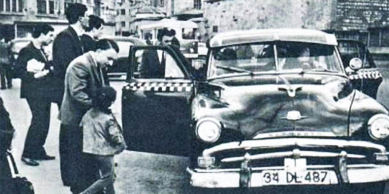 Bediüzzaman'ın dolmuşta gösterdiği keramet