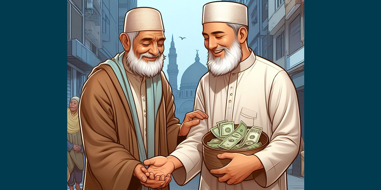 Bediüzzaman: Zekâtın hayat-ı içtimaiyede derece-i lüzumu ve ehemmiyetli kıymeti ispat edilmiş