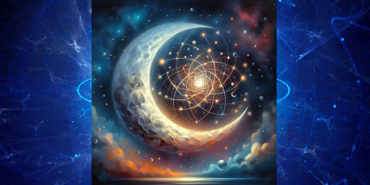 İlâhî Düzen ve Kuantum Mekaniği: Ramazân Ayının Çok Katmanlı Hikmeti