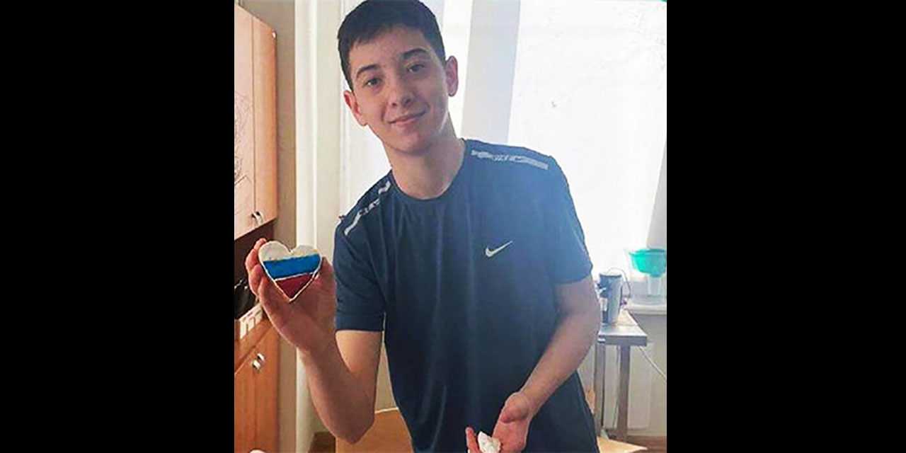 Rusya, terör saldırısında yüzlerce insanı kurtaran İslam Halilov'u konuşuyor