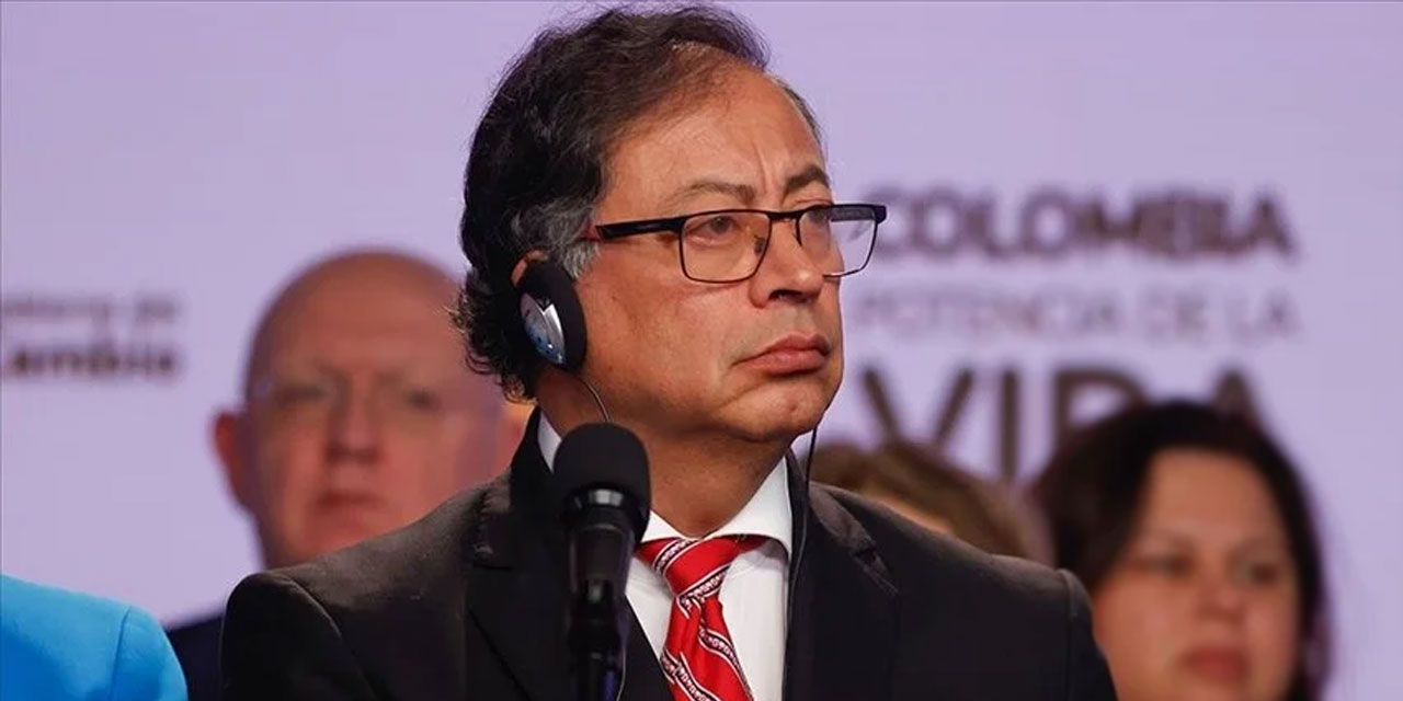 Kolombiya: israil BMGK'nin ateşkes kararına uymazsa diplomatik ilişkileri keseceğiz