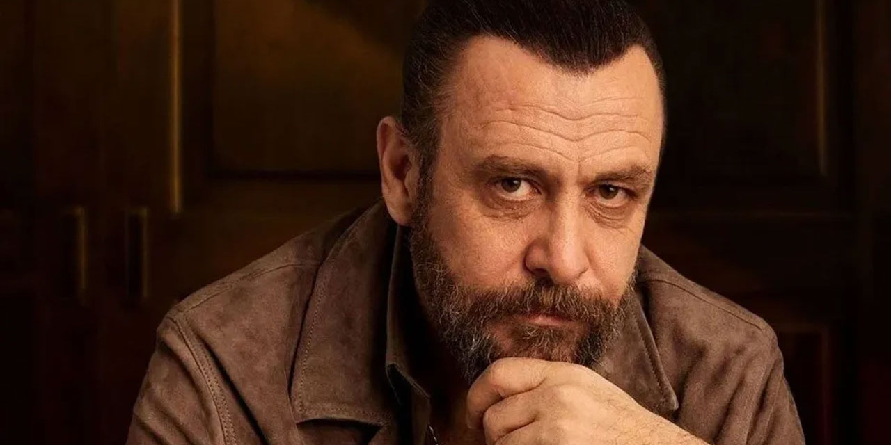 Ünlü oyuncu Nejat İşler: Futbola küstüm, her gün ölümü düşünüyorum