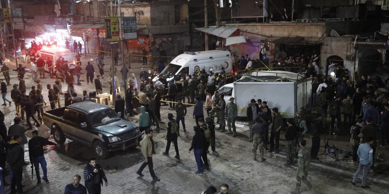 Gazze hükümeti: İsrail Şifa Hastanesi'nde 400 kişiyi öldürdü