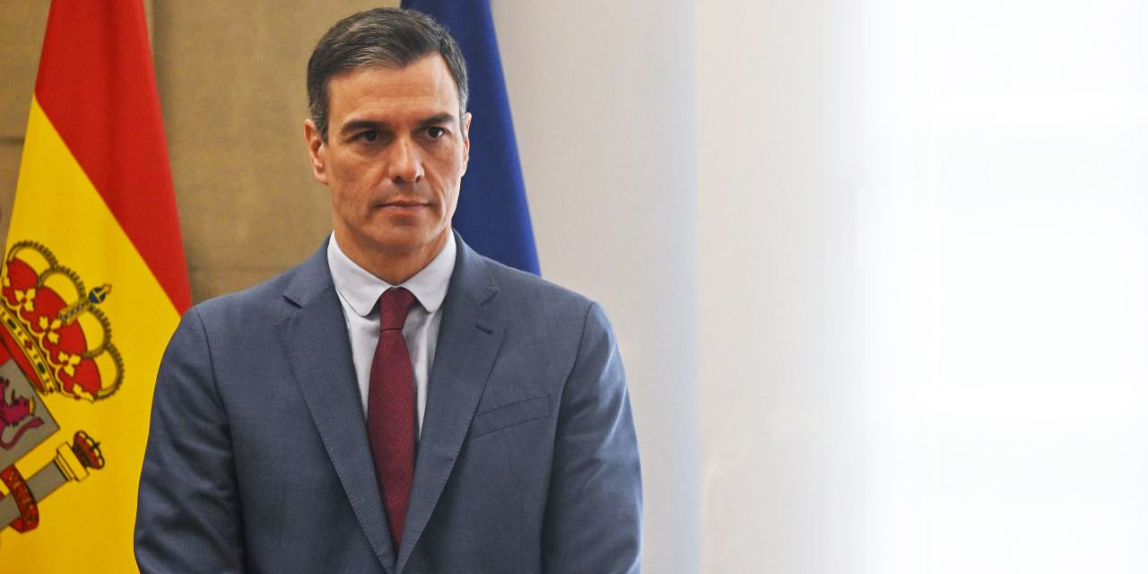 İspanya Başbakanı: Yazdan önce Filistin devletini tanıyacağız