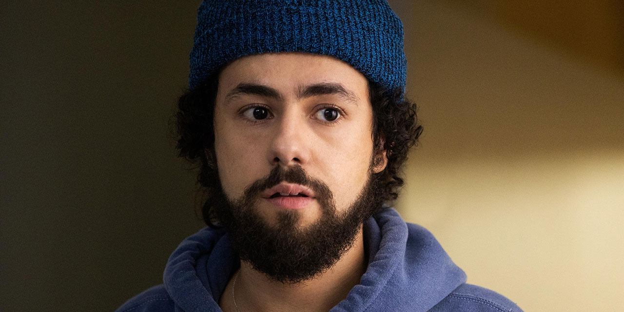 Hollywood'un ünlü oyuncusu Ramy Youssef'un duası: Allahım lütfen Filistin halkını özgür yap!