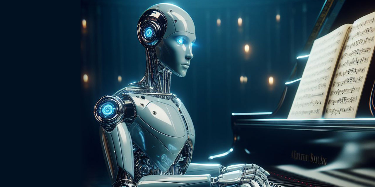 Yapay Zeka, Risale-i Nur sözlerinden ilahi yaptı