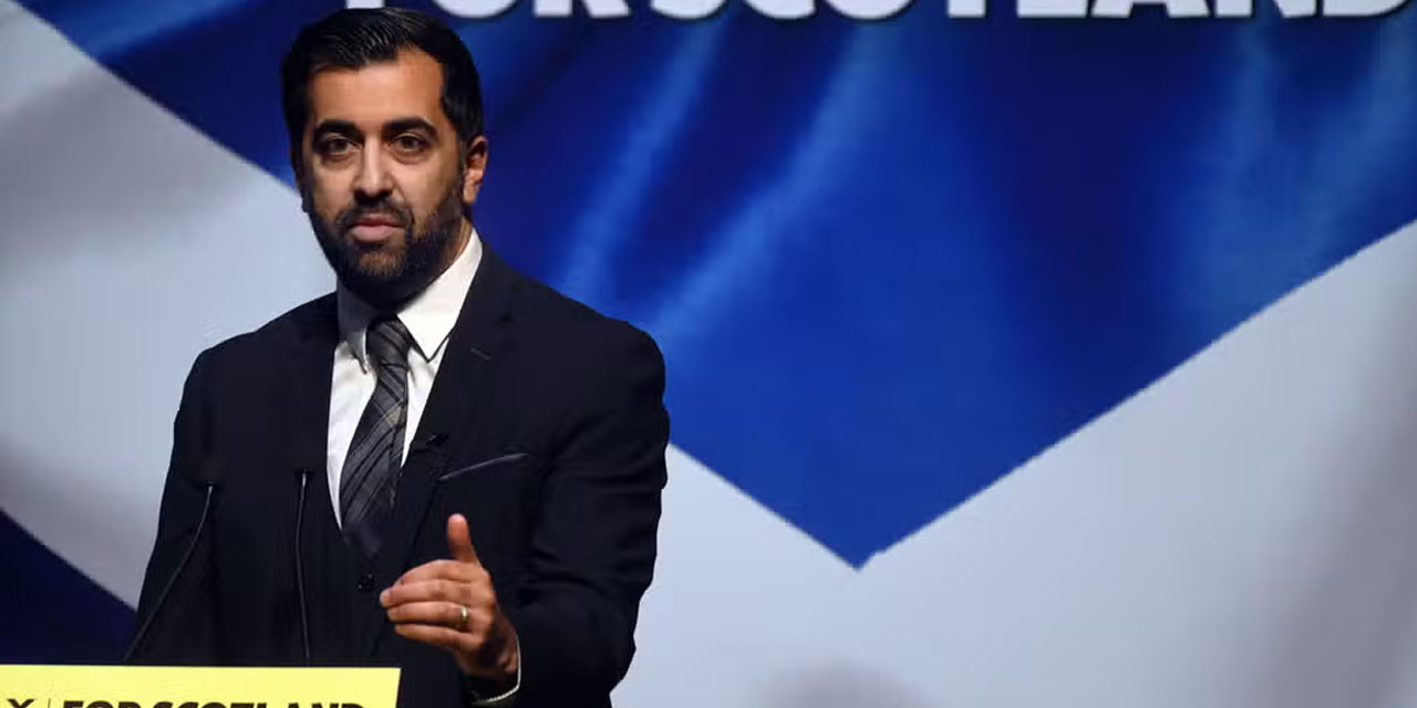 İskoçya Başbakanından İngiltereye: Artık yeter, israil hükümetine hesap sorulmalı