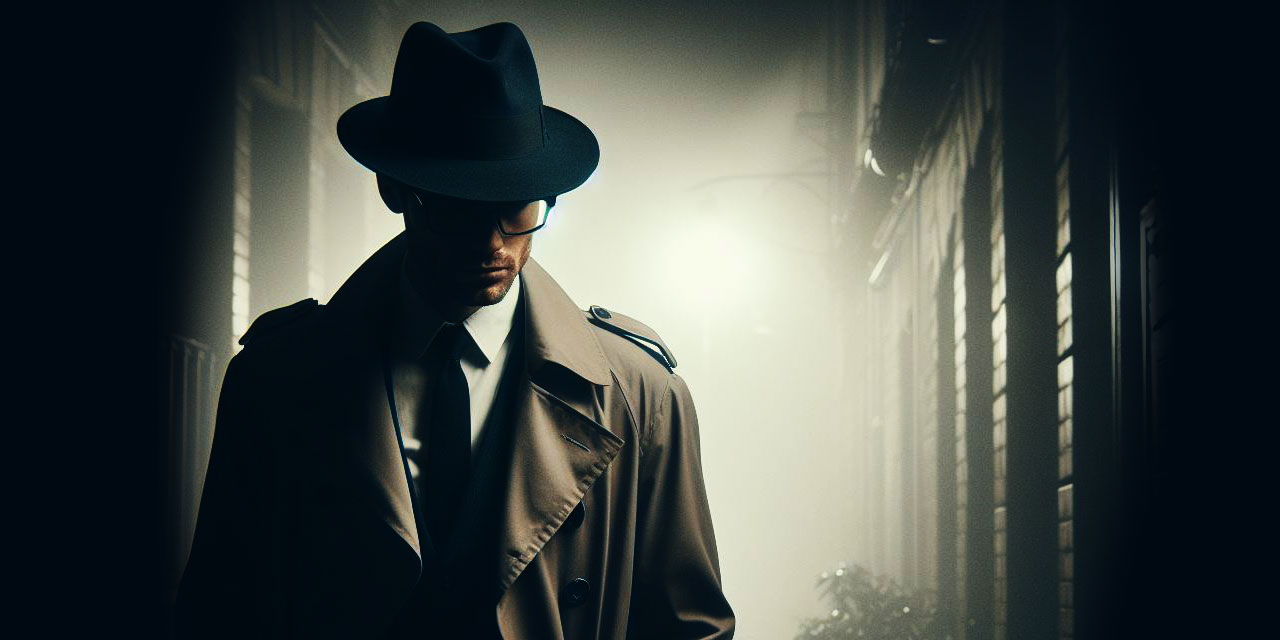 Bir dessas casus adam, Risale-i Nur şakirtleri aleyhinde çalışıyordu