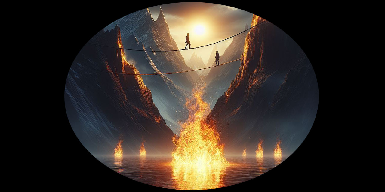 Bediüzzaman: Ahiret için avukat tutmak isteyen onu elde etse yeter