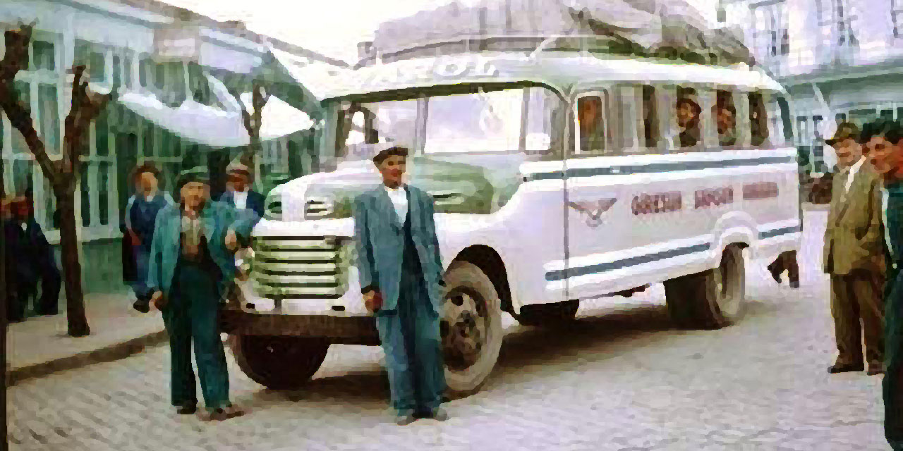 Bediüzzaman, otobüsü durdurdu yolculara Kadir gecesini anlattı