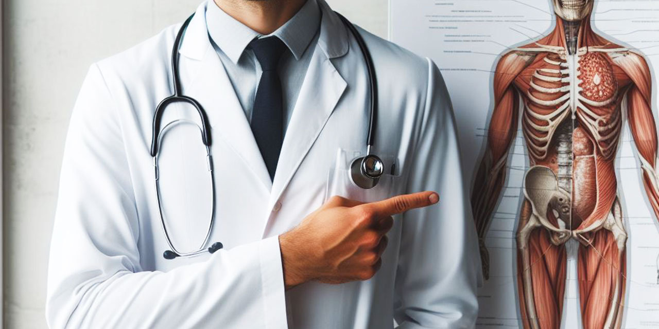 Peygamber Efendimizin (asm) doktorlar hakkındaki müjdesi