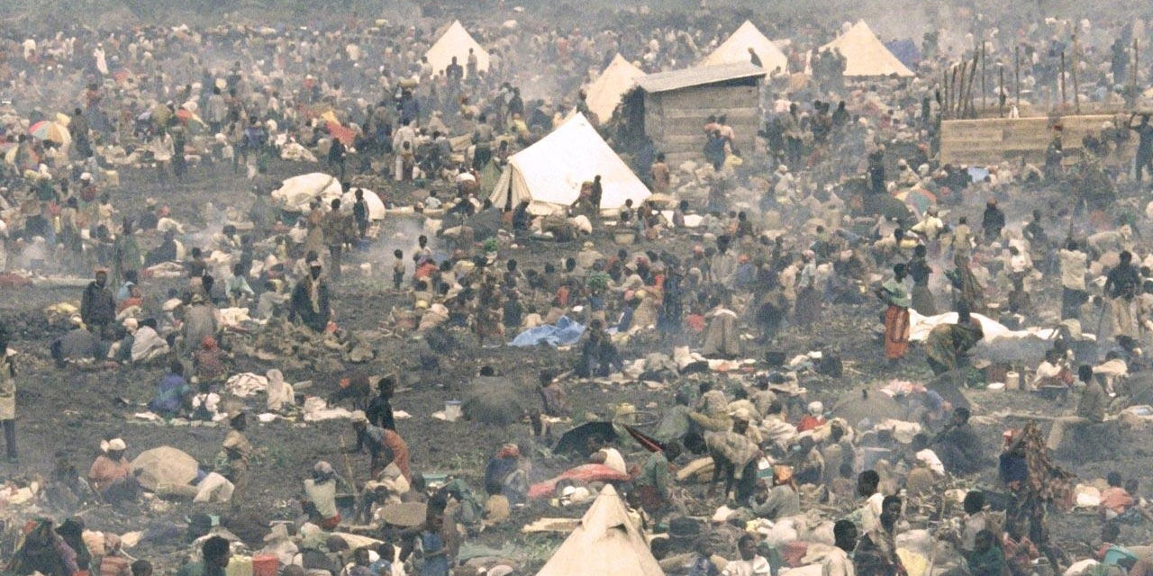 Amerika, İngiltere ve Fransa ortak soykırımı: Ruanda'da 100 günde 800 bin kişi öldürüldü