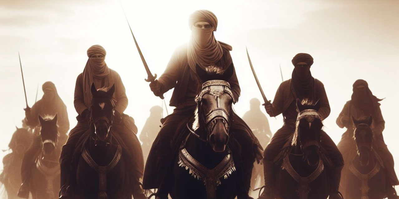 Said Nursi kime 'Bağdat tarrarları (yankesicileri) gibi olmayın' dedi?