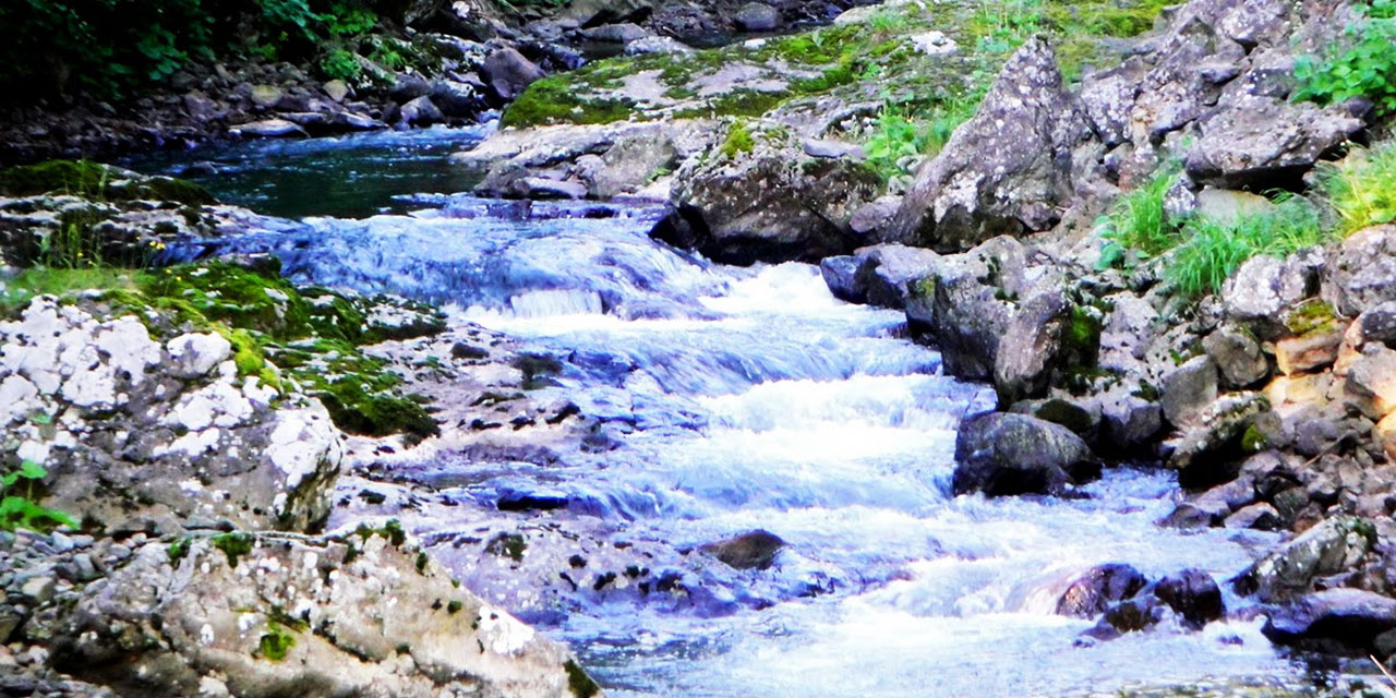 Allah'ın varlığı, Dio ve Ordu'nun Dereleri