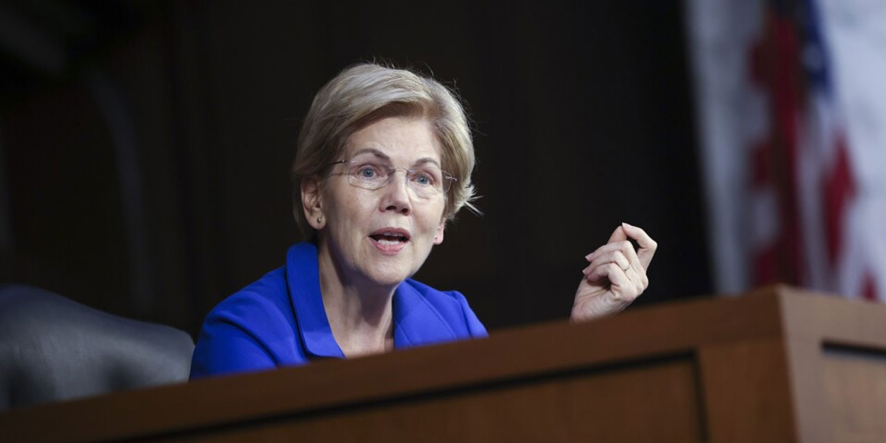 ABD'li Senatör Warren: israilin Gazze'deki saldırıları hukuken 'soykırım'dır