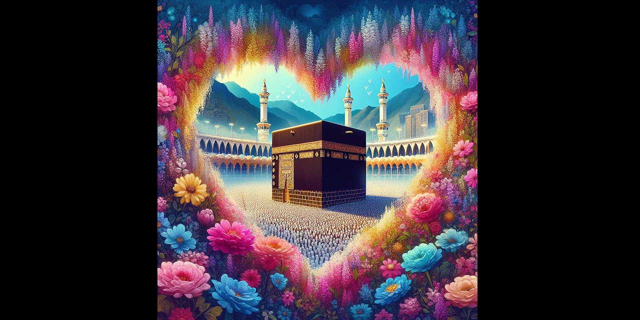 ‘Kalp kırmak Kabe'yi yıkmak gibidir’ sözü hadis midir?