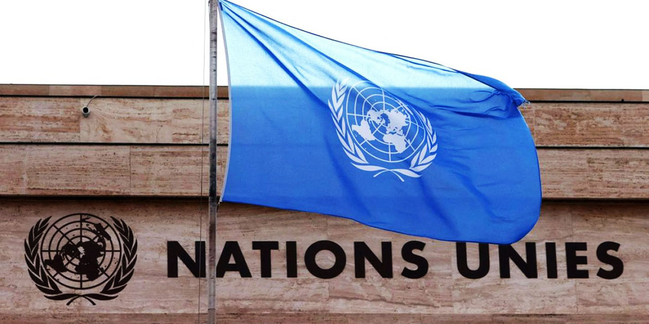 BM raportörleri, Trump'ın skandal Gazze planını kınadı