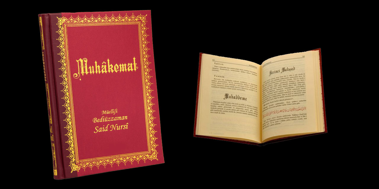 Risale-i Nur’dan Muhâkemat Eserinde neler var?