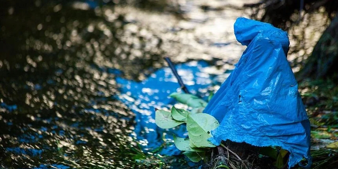 Dünyada su kirliliğinin yoğun olduğu bölgelerin haritası çıkarıldı