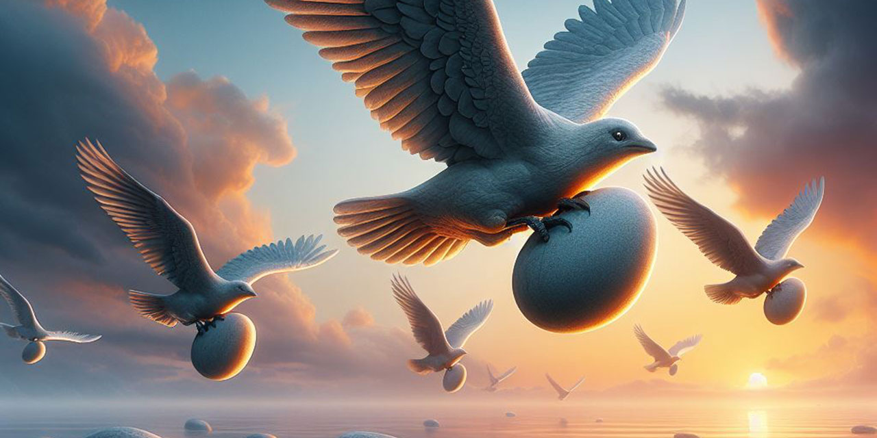 Bediüzzaman: O düşmanların nasıl bir tokat yediklerini görmüyor musun?