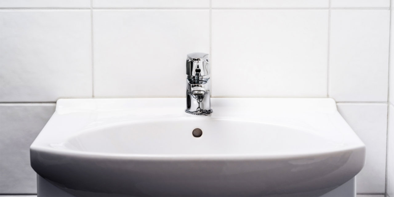 Lavabolardaki küçük delik ne işe yarıyor?