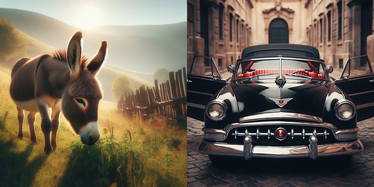 Said Nursi'nin 'Deccal'in eşeği' Hadisine yaptığı yoruma şaşırdılar