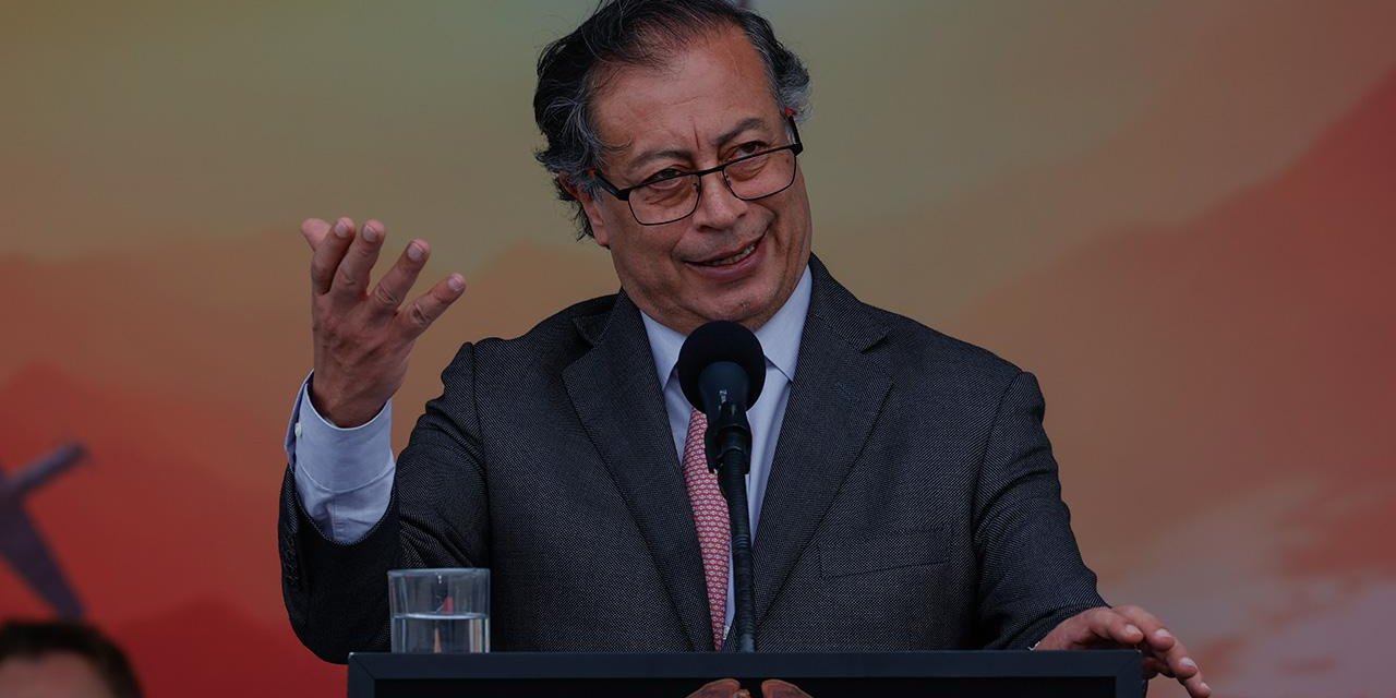 Kolombiya Cumhurbaşkanı: israil çocukları öldürümeye devam ediyor