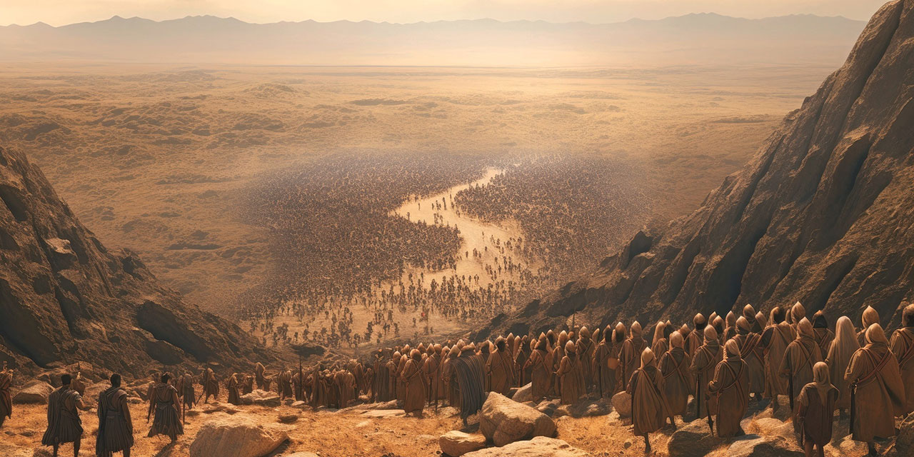 Son bin yıllık tarihte yahudilerin kovuldukları ülkeler