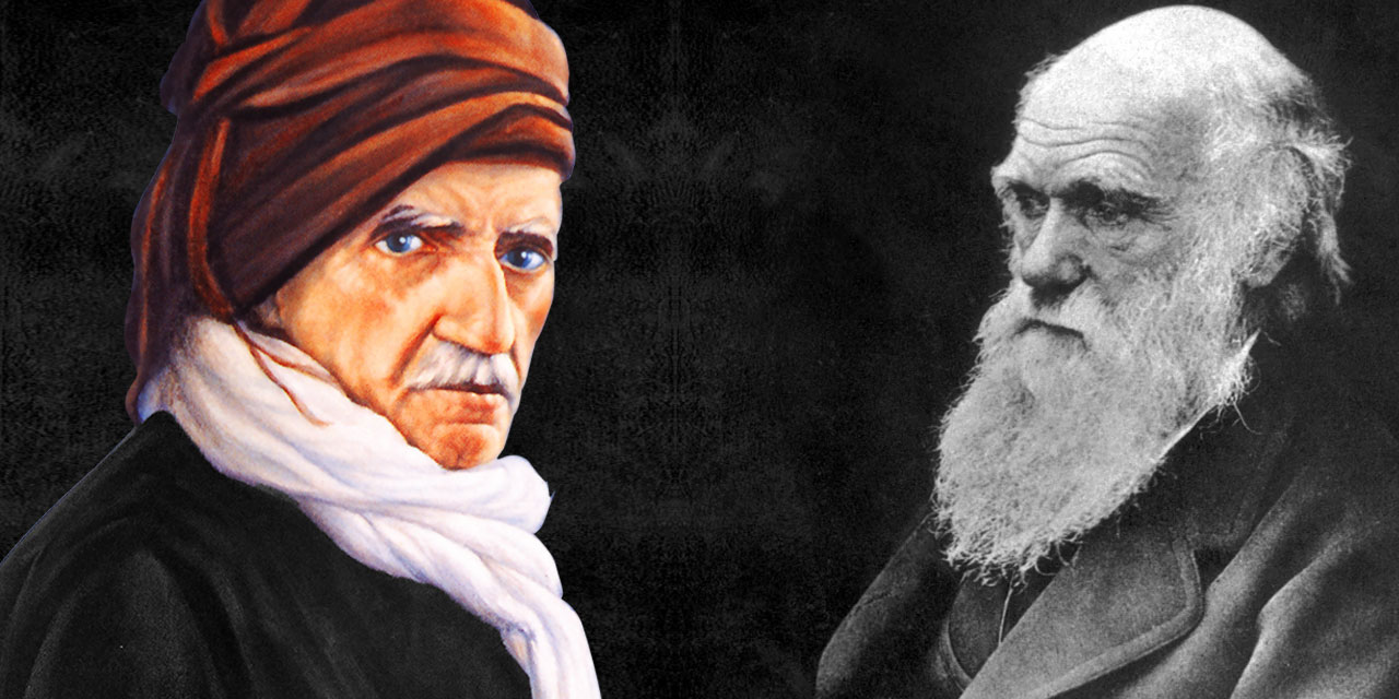 Tarihte Bugün: Charles Darwin'in ölümü ve Said Nursi'nin tokadı