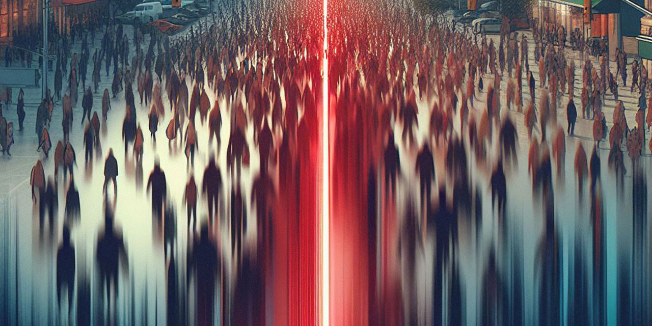 Bediüzzaman: Ehl-i dalâletin tesanüdü sarsmak istediklerini hissettim ve anladım