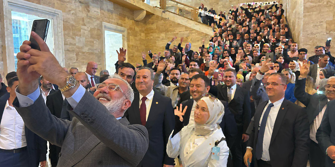 Rolex'i Bahadır Yenişehirlioğlu'nun ne zaman 'helali' olur?