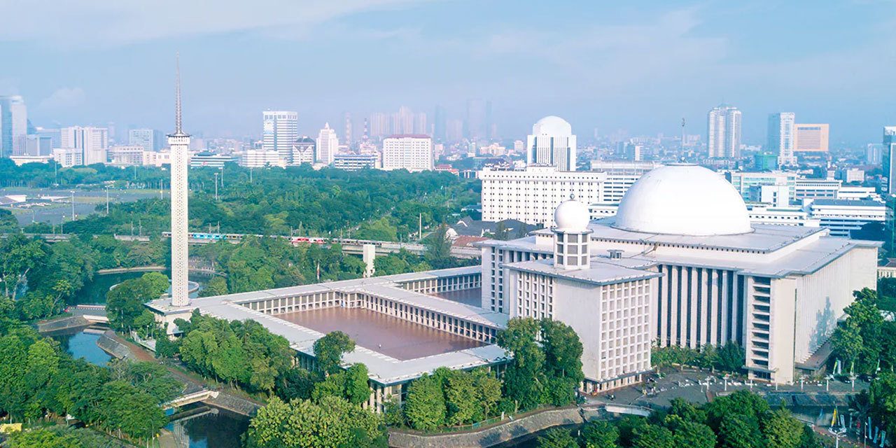 Dünyanın en kalabalık Müslüman ülkesi, İslam'la çevreciliği harmanladı
