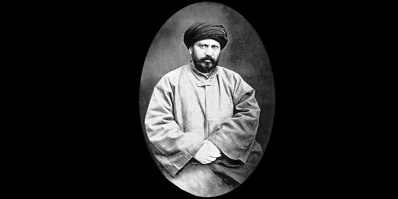 Cemaleddin Afgani, istibdat ve Bediüzzaman