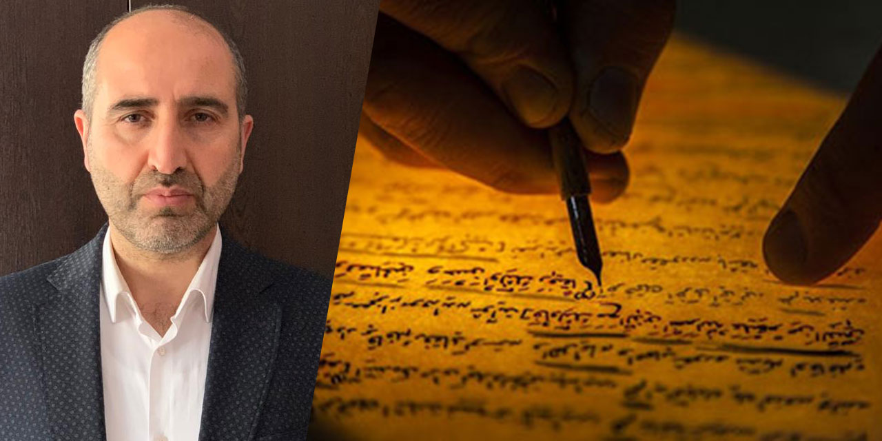 Prof. Yiğit: Said Nursi’nin ‘Bana yazdırıldı’ demesi Kur’an ve Sünnet’e uygundur