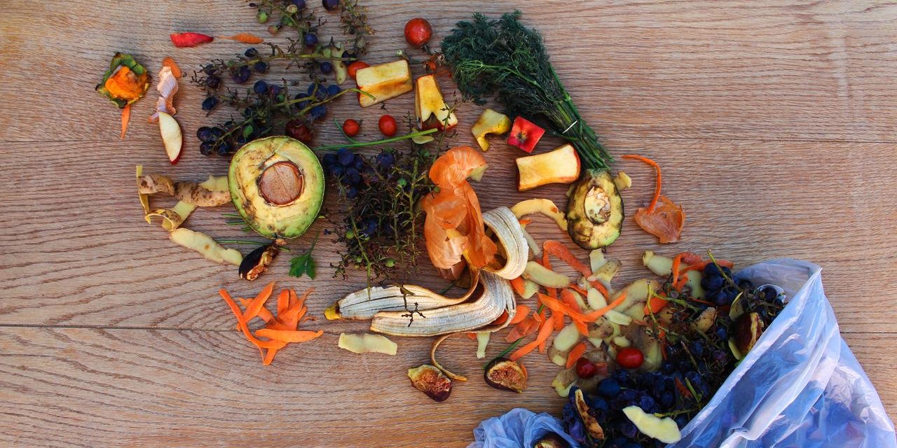 Dünyada israf edilen gıdalar, aç insanların iki katından fazlasına yetiyor