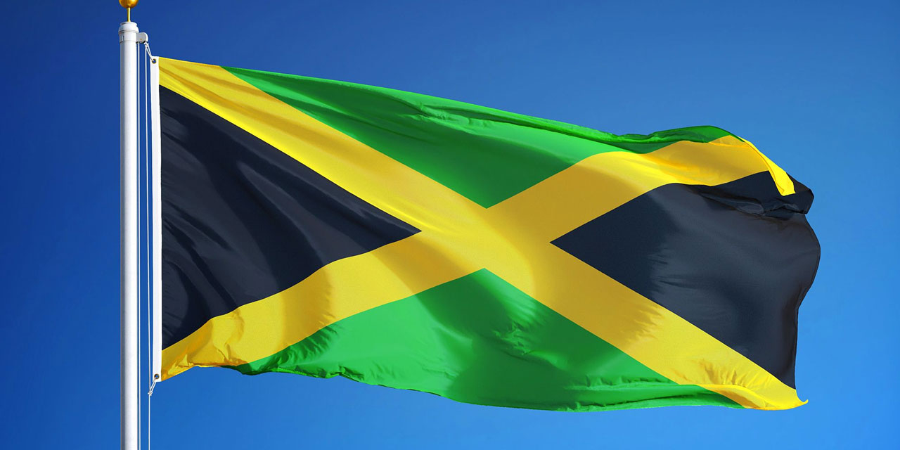 Jamaika Filistin'i devlet olarak tanıdı