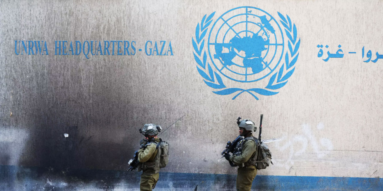 BM Raportörü: Mahkeme kararını beklemeye gerek yok, Gazze'de yaşananlar kesinlikle soykırım!