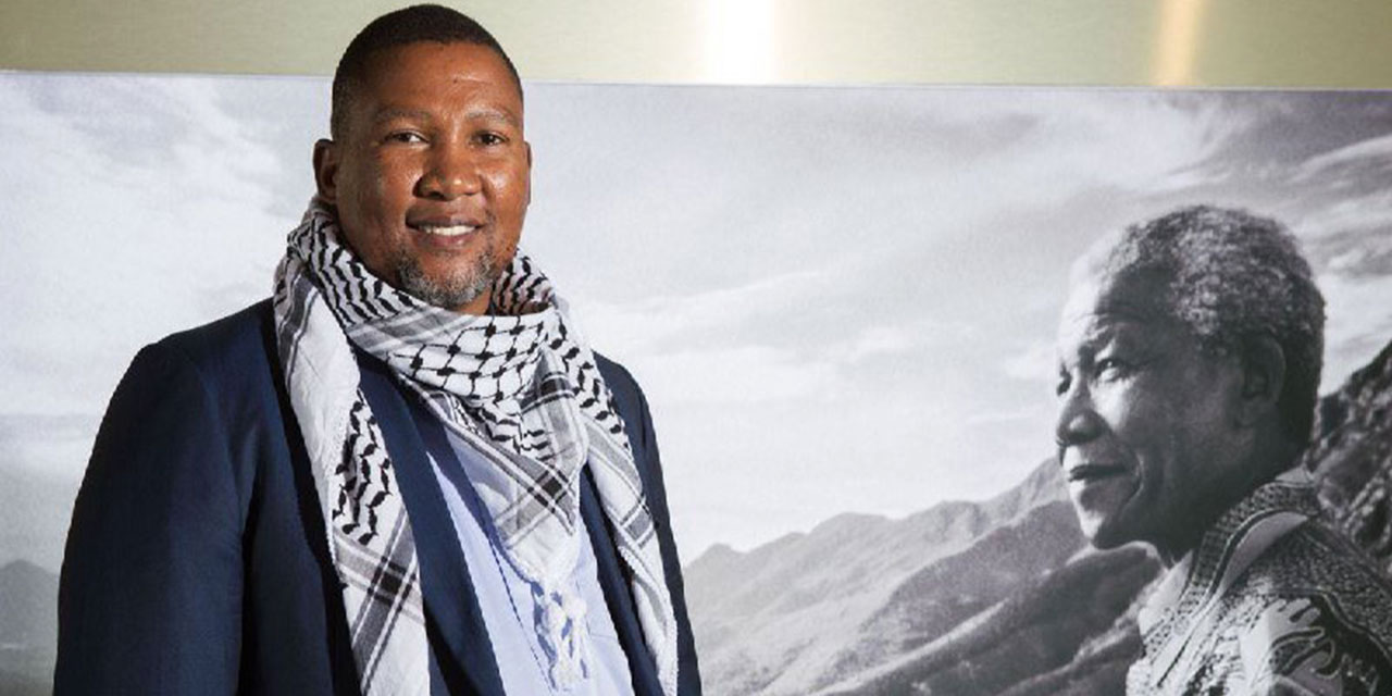 Mandela: Filistin özgür olmadan bizim özgürlüğümüz eksik kalır