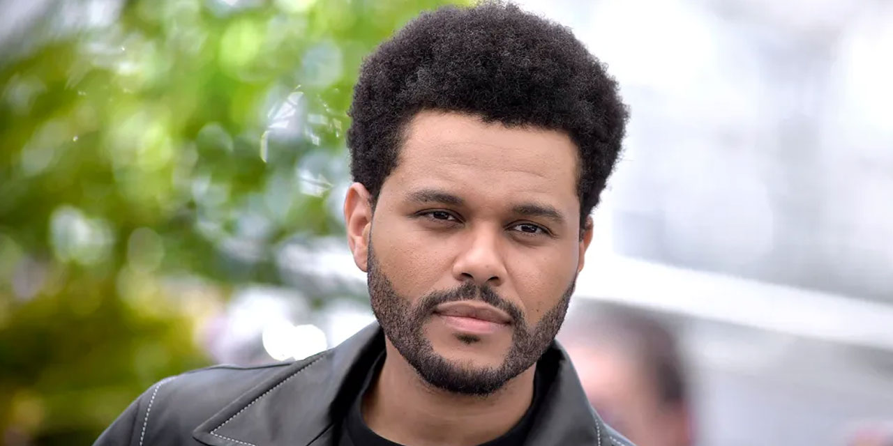 Dünyaca ünlü şarkıcı The Weeknd'den Gazze'ye 2 milyon dolar daha bağış