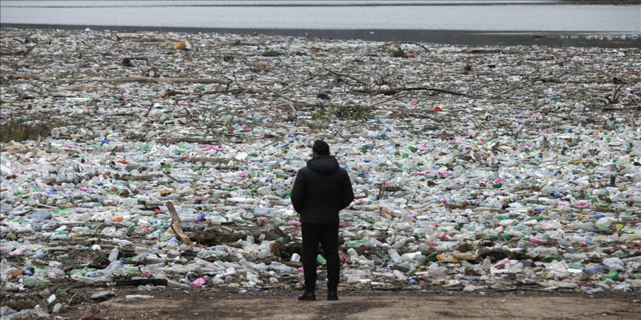 Plastikle Dünyayı en çok kirleten markalar: Coca Cola, Pepsi, Nestle ile Danone