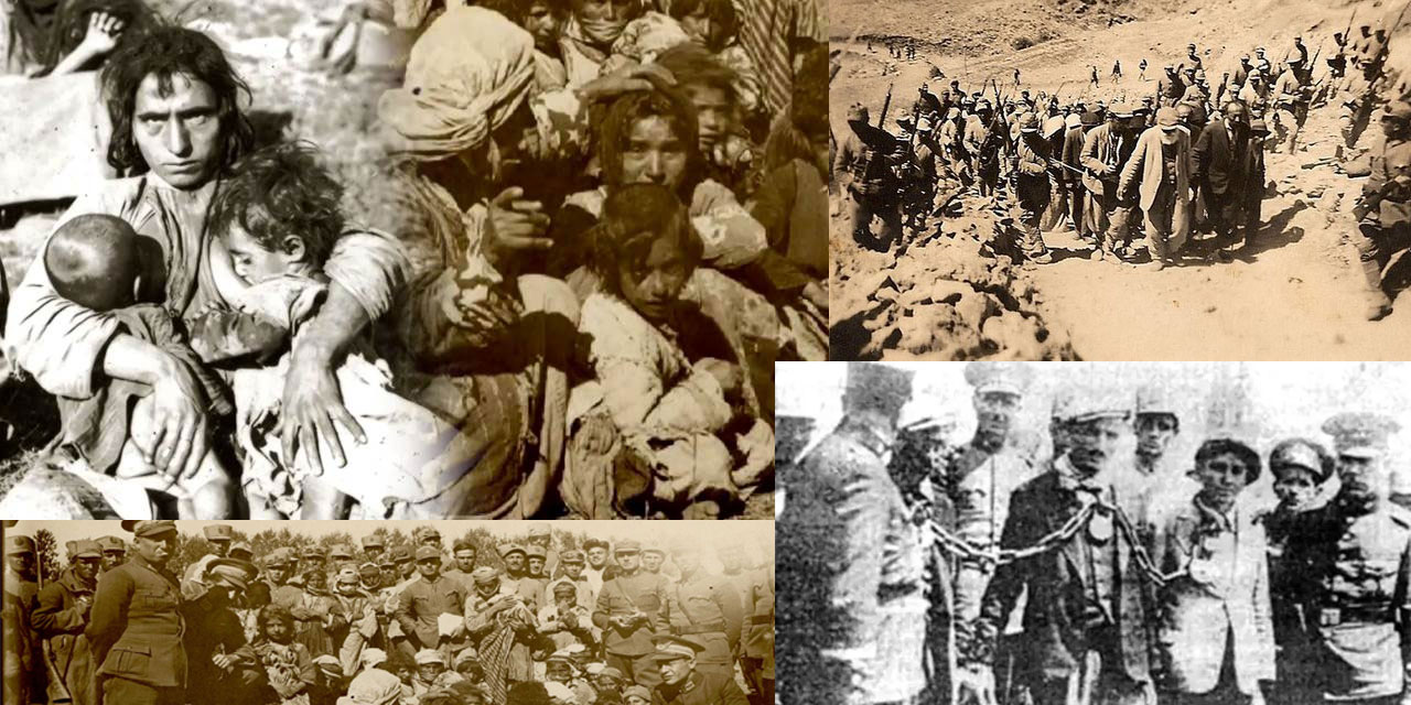 Said Nursi'den Dersim'de katliam yapanlara tepki: Zındıklık, münafıklık, düşmanlık