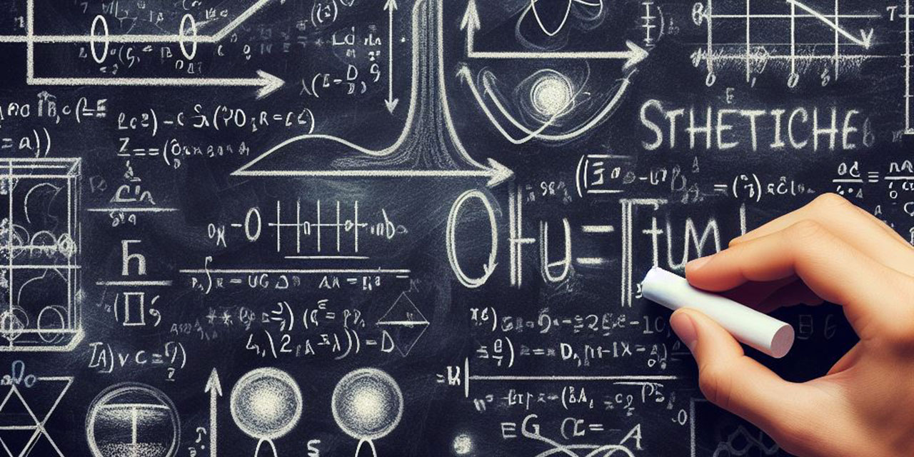 Risale-i Nur'da da geçen 'Düşmanımın düşmanı dostumdur' sözünü fizikçiler doğruladı