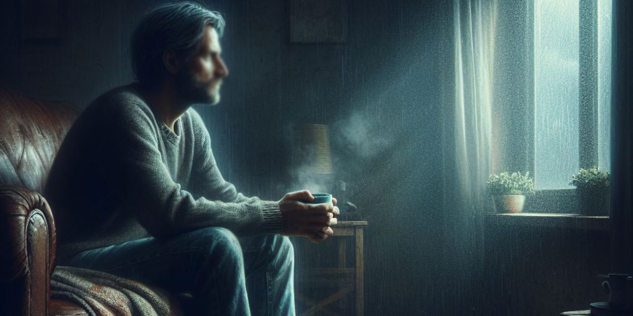 Yalnızlık helaketin başlangıcı, nefis en çok o anlarda bizi yoklar